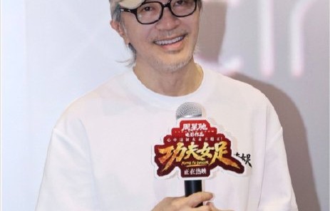 周星驰落泪路演，他说的“观众最牛”背后有哪些感人故事？