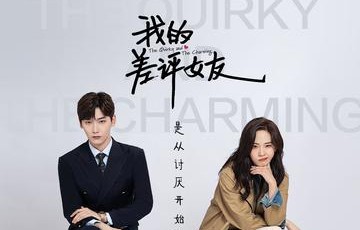 我的差评女友[2025年邢昭林、卢洋洋主演的电视剧]