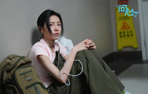 谢可寅《问心2》哭戏全网破防，从爱豆到“剧抛脸”演员的蜕变之路