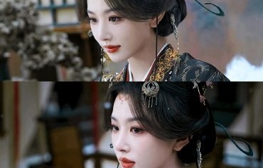 推荐一些孔雪儿的其他精彩舞台表演
