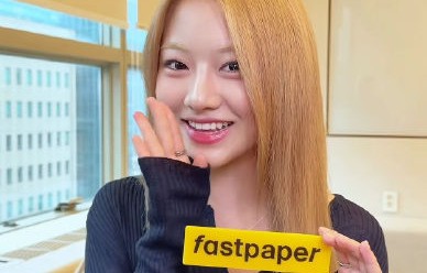 罗夏恩领衔！00后多国女团UNCHILD 4月21日出道