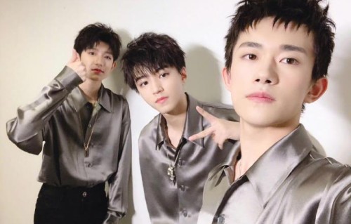 TFBOYS三人目前主要活跃在哪些社交平台？