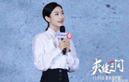 快讯／《甄嬛传》陶昕然结束10年婚姻！　「我很遗憾」