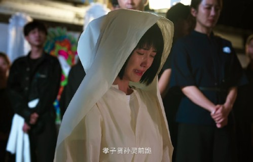 蒋依依为演好李依然角色做了哪些准备？
