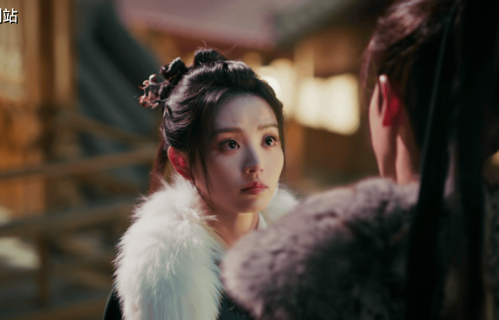 《逐玉》结局最爽打脸名场面，宋砚一声“赘婿”从此仕途一片黑暗