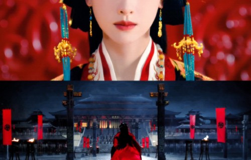 陈都灵周翊然《翘楚》定档6.2，真·女本位权谋重生复仇爽剧来袭