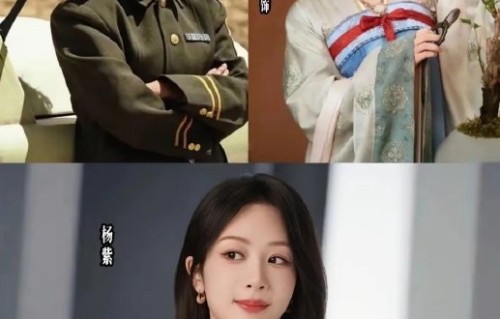 金鹰奖6强视后预测：宋佳闫妮杨紫谁主沉浮？