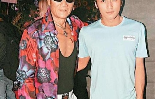 谢贤的后事会公开举行追悼会吗？|谢霆锋|香港特别行政区|父亲|狄波拉|谢婷婷