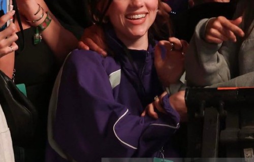 碧梨是贾斯汀·比伯的粉丝吗？两人此前有何渊源？