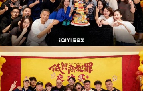 宝石老舅徐冬冬同框名场面视频