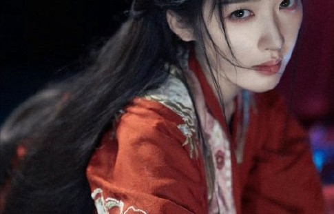 网友如何评价《花开锦绣》中傅庭芸的自救情节