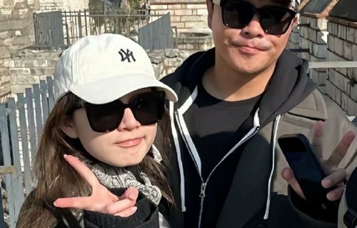 陈思诚历任女友有哪些共同特点？