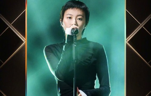 窦靖童《歌手2026》逆袭：从第一期紧张到第十期封神