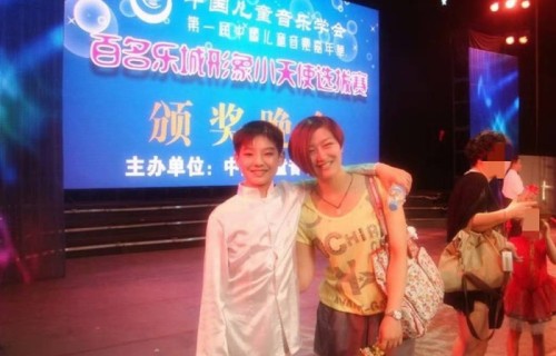 颜安回应网络争议：亲笔长文说清那些事儿