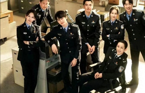 《猎罪图鉴2》开播，檀健次、金世佳原班人马回归，预约已破300万