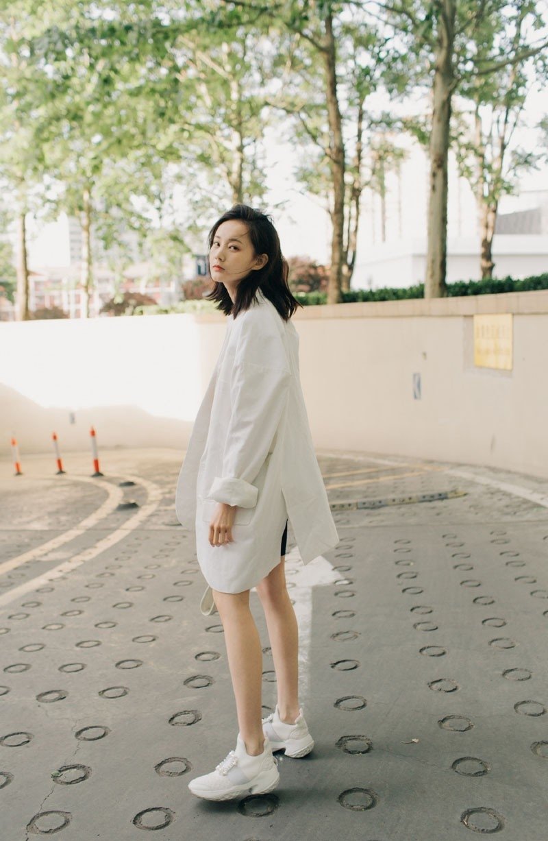 一念江南女主换角赵今麦，男主王安宇不变