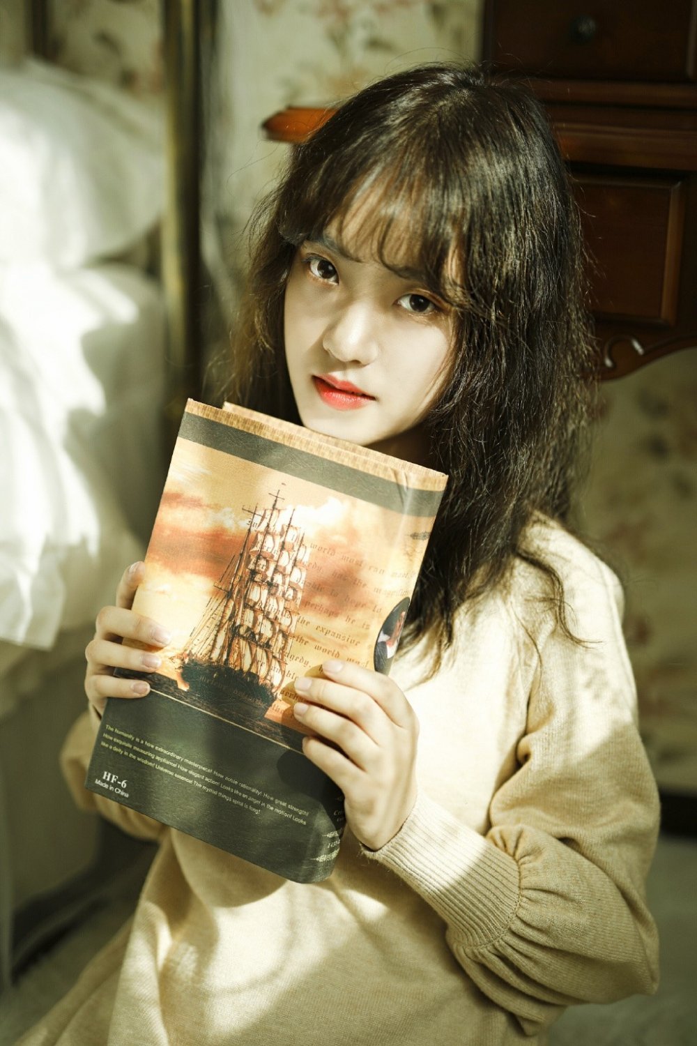 曾沛慈的情怀牌在浪姐7中,是否能复制王心凌的成功路径?