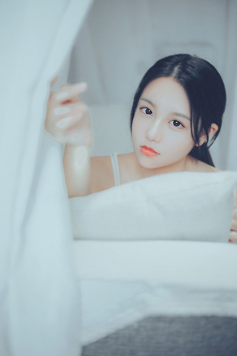 女相师孟娜白发造型又酷又飒|王亚|时康|问心|战魂|全知