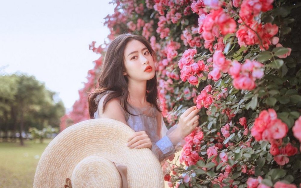 杨笠[中国内地脱口秀演员、编剧]