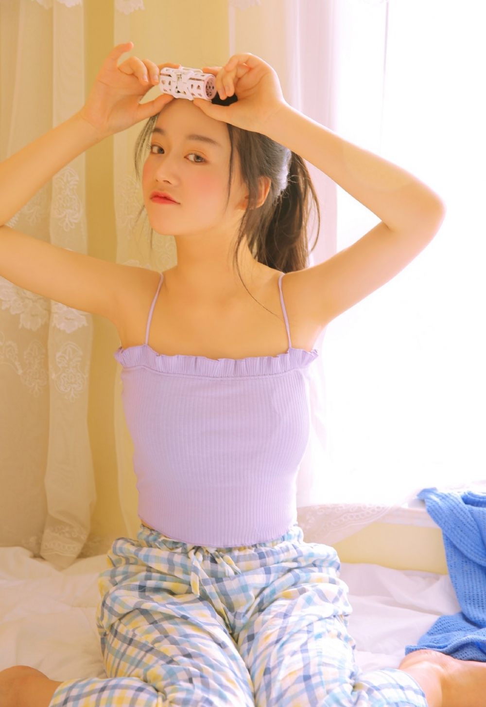 姚琛的‘粽子造型’和在雪地写字的具体画面是什么样的?|雪崩|粉丝|高原|镜头|深雪