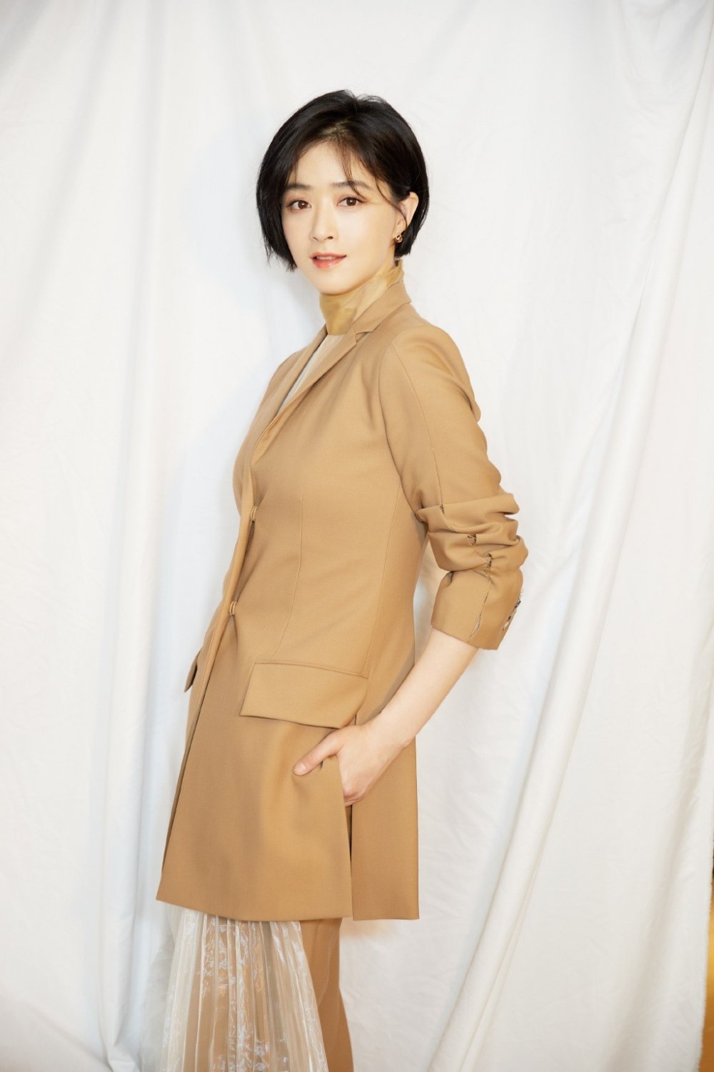 姚琛这次西藏徒步是为新专辑《ROLL THE DICE》拍摄MV吗？