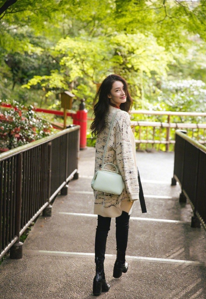 一念江南女主换角赵今麦，男主王安宇不变