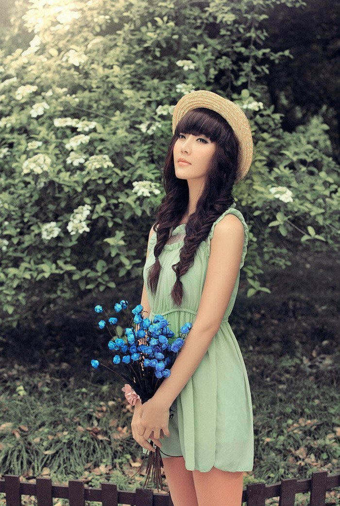 “绿茶”男主、“疯批”男配,是古偶设定的新解吗?