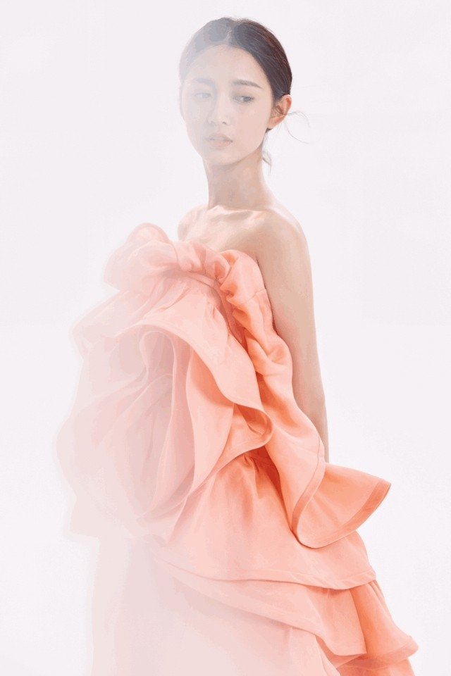 为什么泰国征兵海报会选用中国演员张凌赫的剧照？|逐玉|张凌赫骑马|古装骑马|谢征|张凌赫剧照