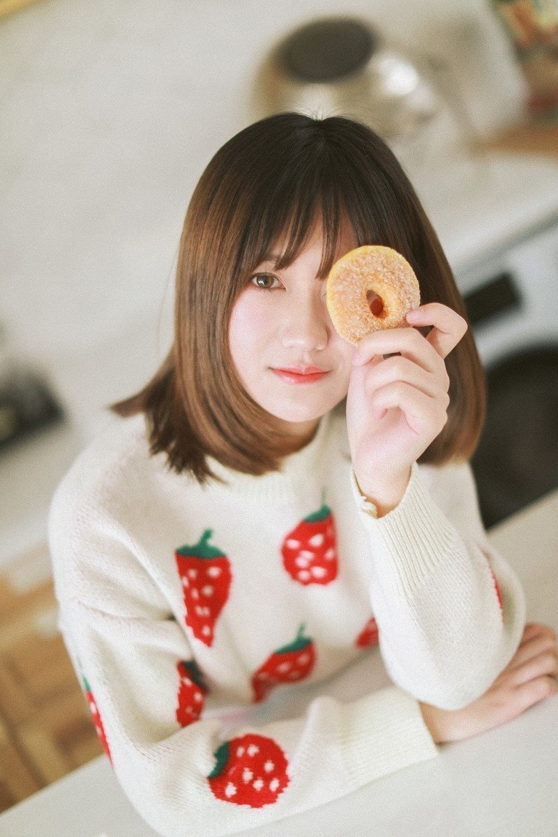 女相师孟娜白发造型又酷又飒|王亚|时康|问心|战魂|全知