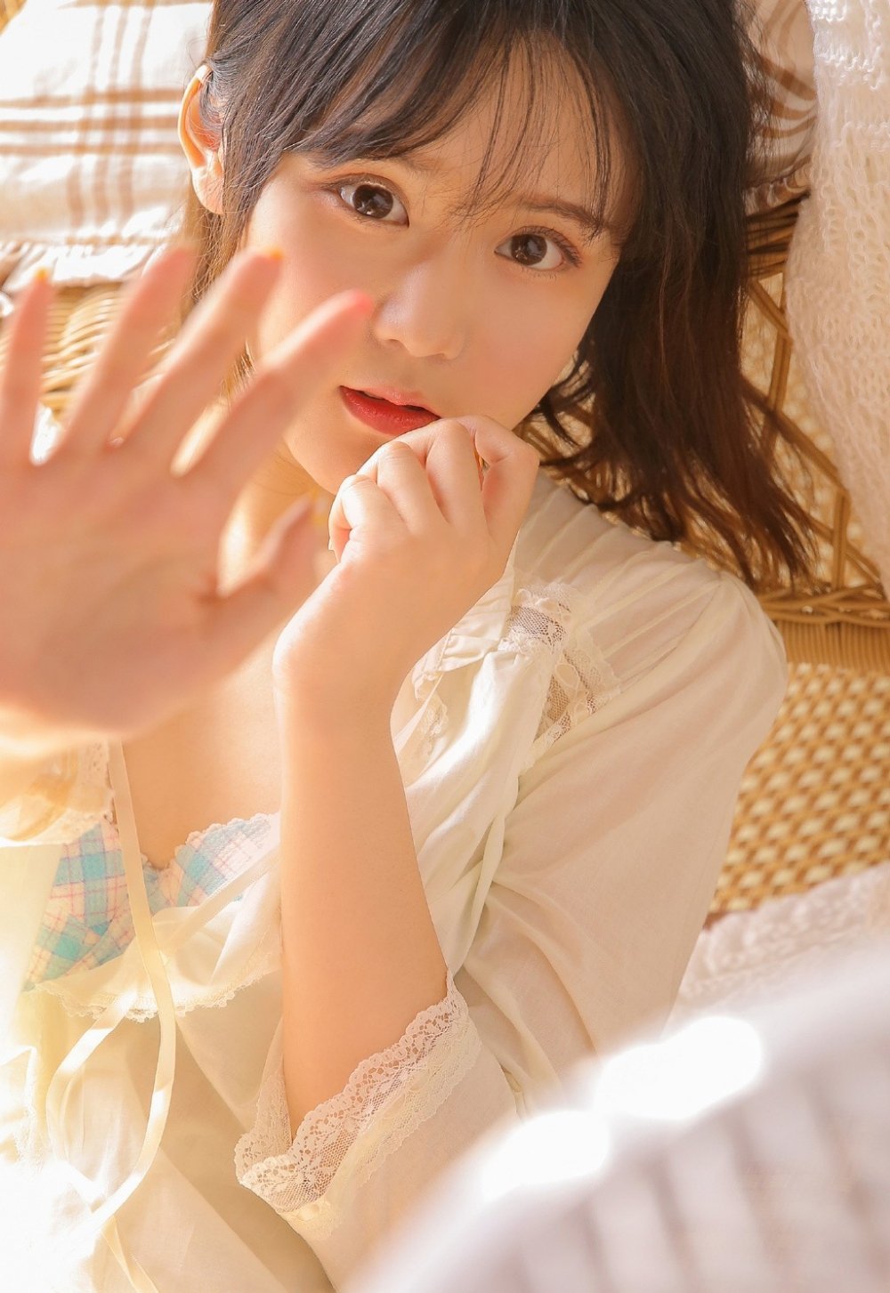 《创造营》：宁静另类夸“莲”，周震南表情真实，看看路人神评论|创造营2021|张艺兴|刘宇|力丸|鹿晗