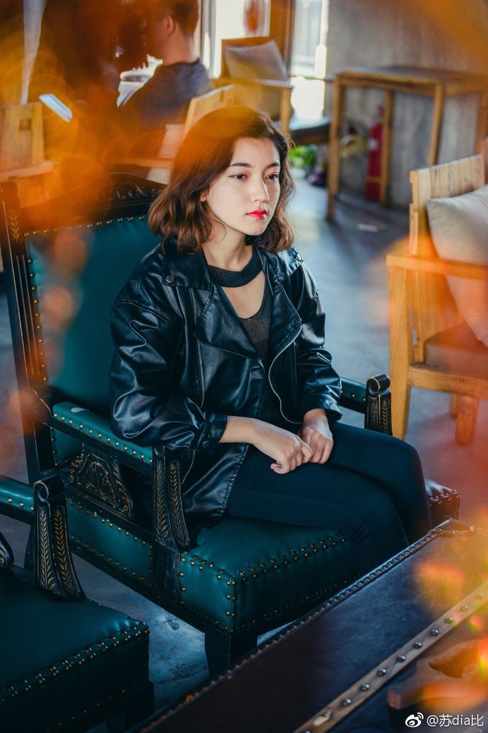 姚琛这次西藏徒步是为新专辑《ROLL THE DICE》拍摄MV吗？