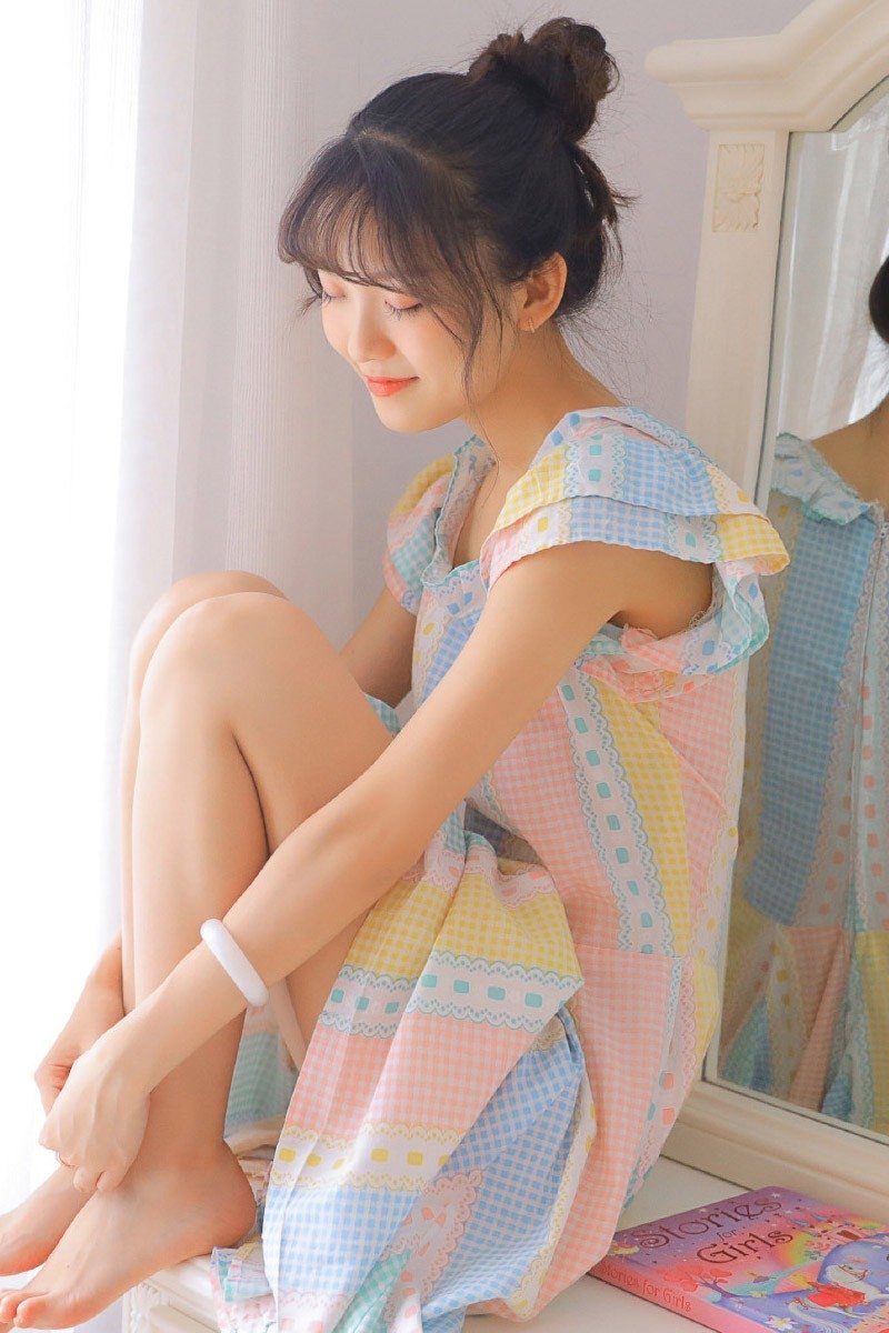 杨笠[中国内地脱口秀演员、编剧]