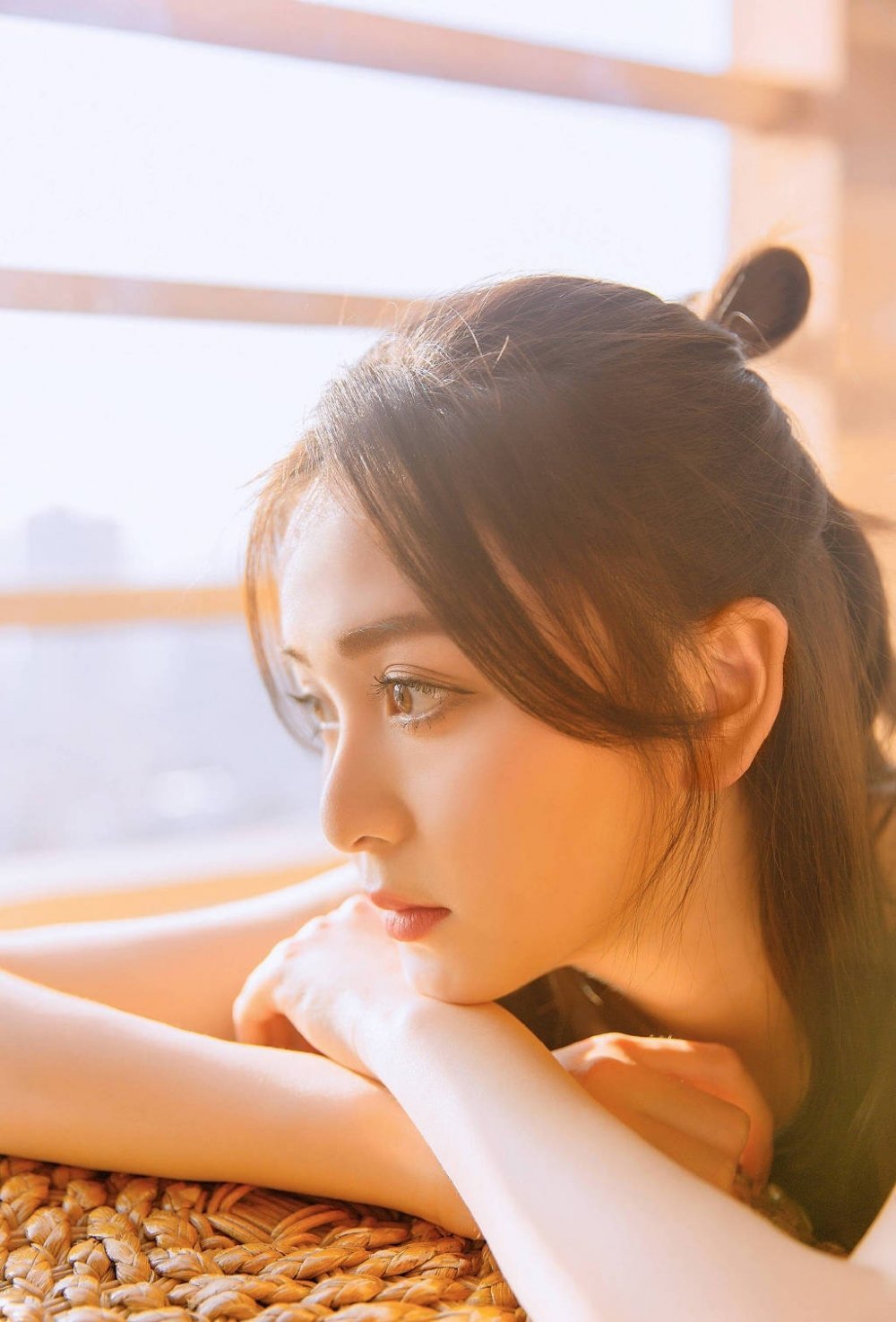 “绿茶”男主、“疯批”男配,是古偶设定的新解吗?