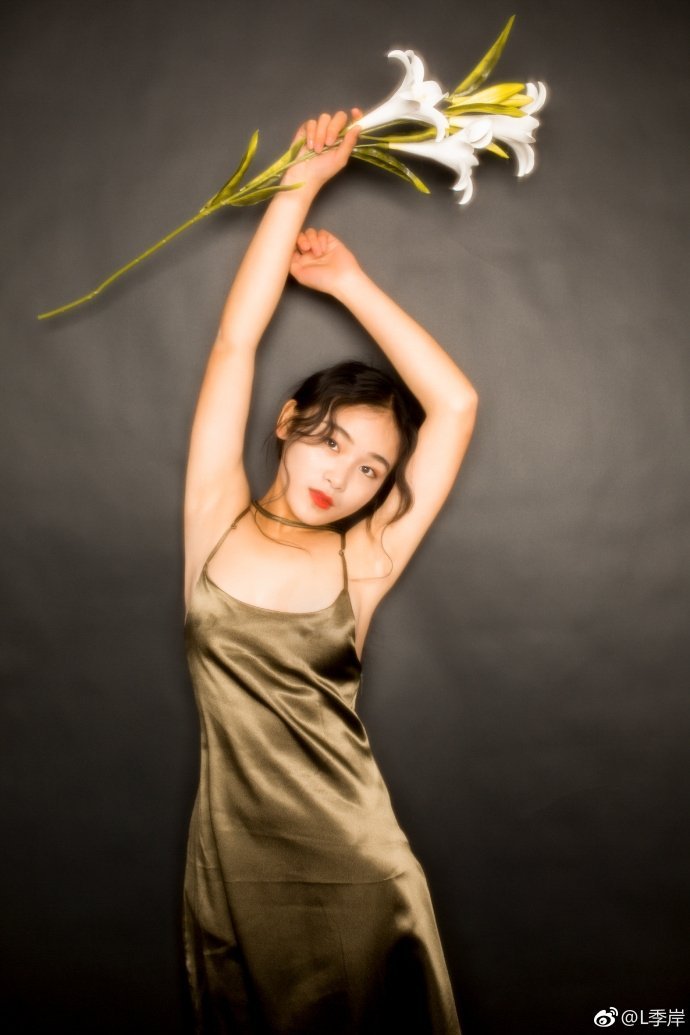 从湖北女孩到实力演员:孔雪儿用角色祝所有女性成为自己