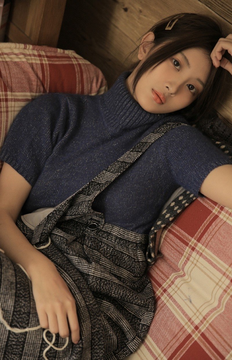 《私藏浪漫》杀青，期待张佳宁、魏哲鸣、王真儿等人的表现！