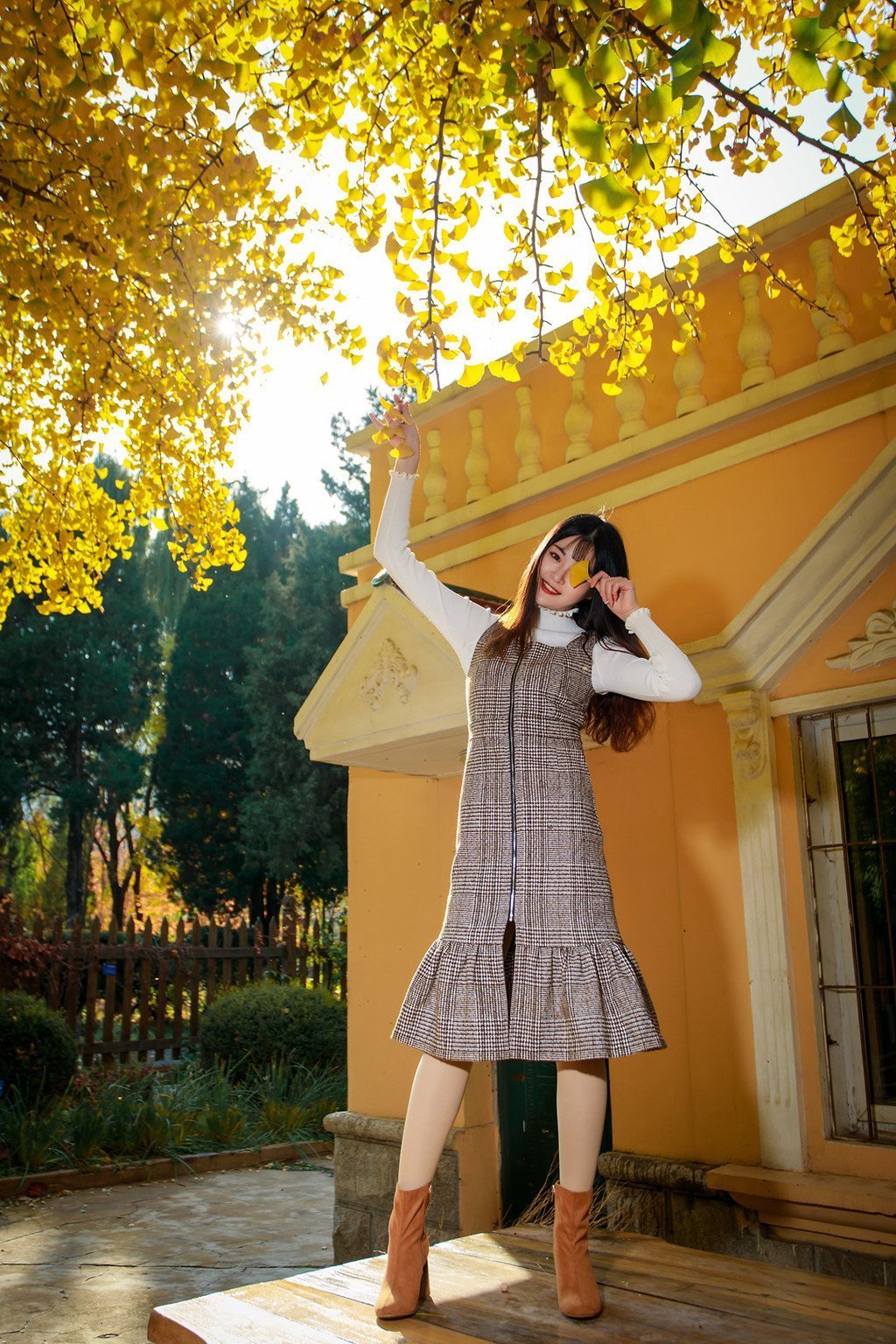 女相师孟娜白发造型又酷又飒|王亚|时康|问心|战魂|全知