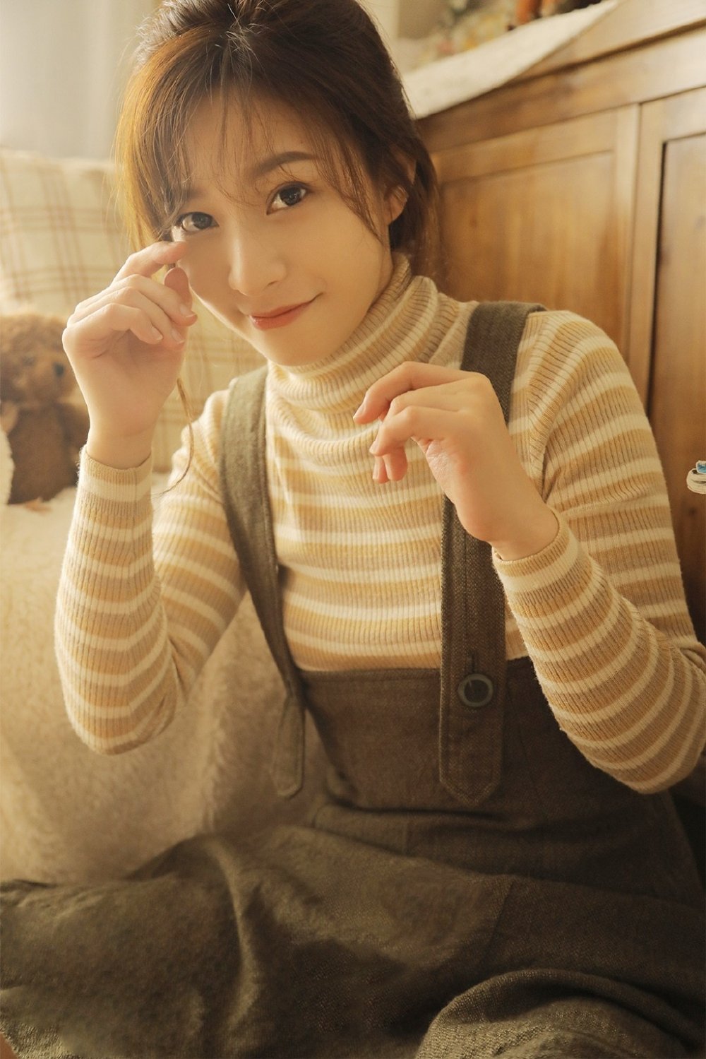 王俊凯的大写习惯如何成为其新歌宣传的重要互动标签？|粉丝|偶像|祖师爷|情感|细节