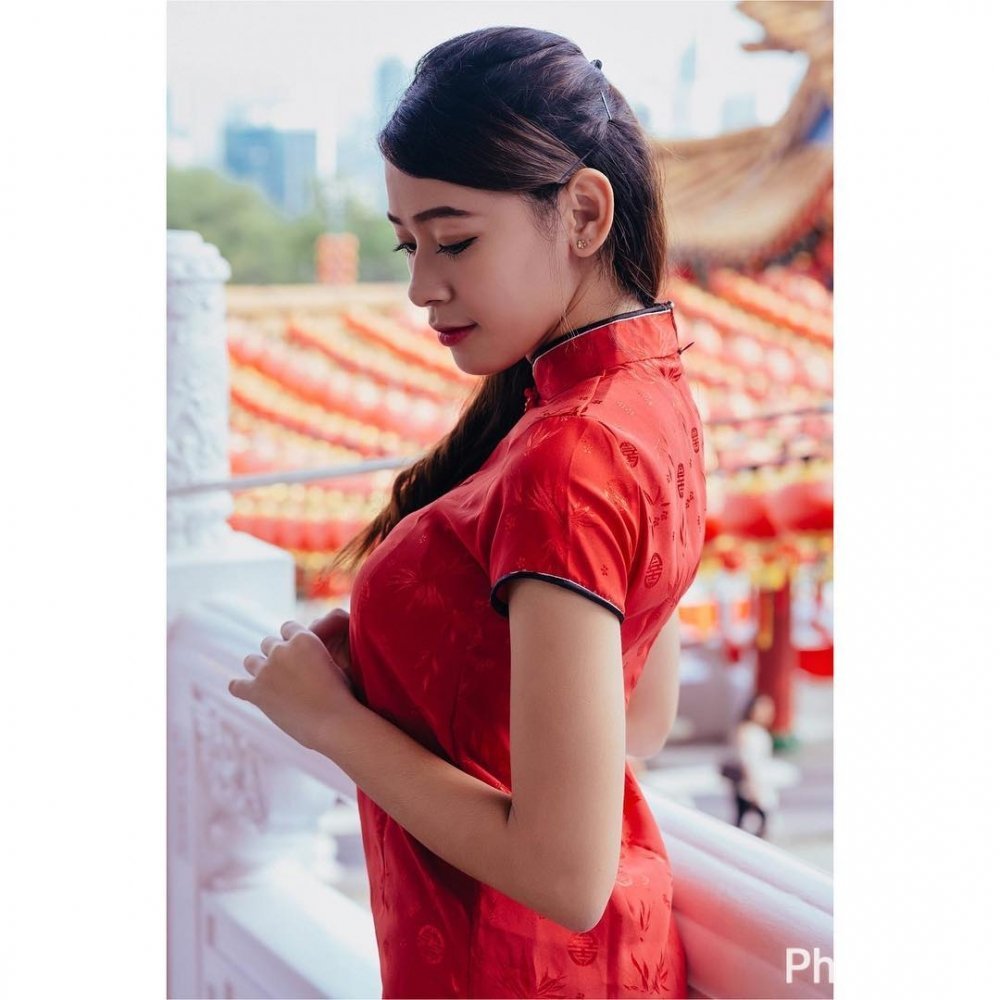 张凌赫拍了《逐玉》,怎么带火了何润东?