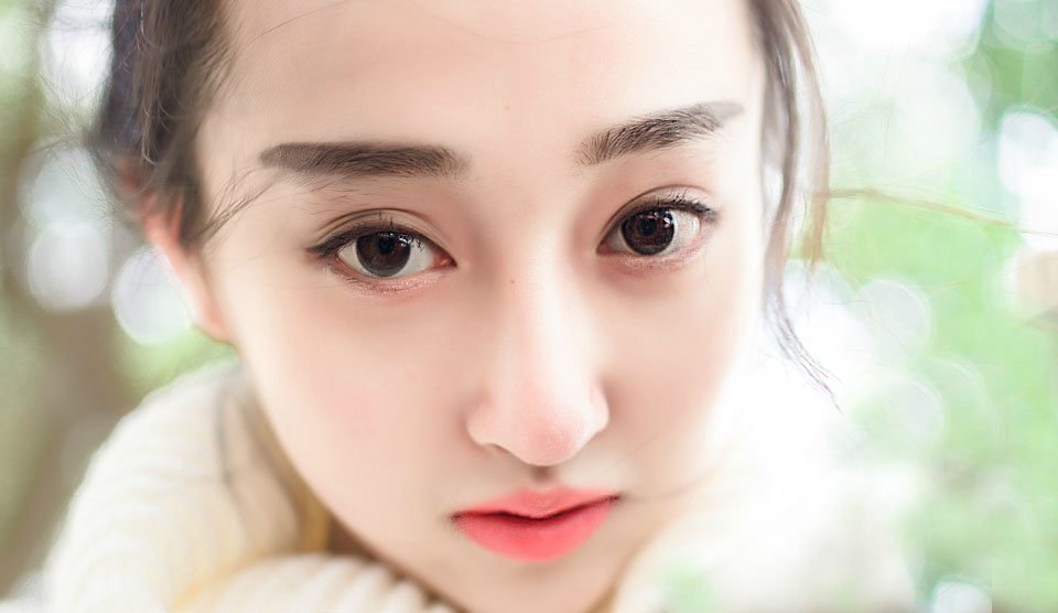 从湖北女孩到实力演员：孔雪儿用角色祝所有女性成为自己