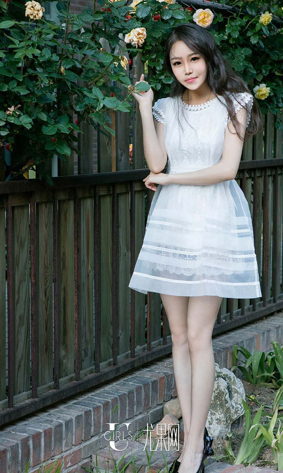 一念江南女主换角赵今麦，男主王安宇不变