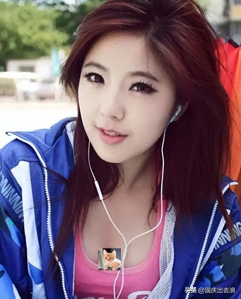 都说南景甜北奕欢，当初被称为“性感女神”的赵奕欢，现况如何？ 