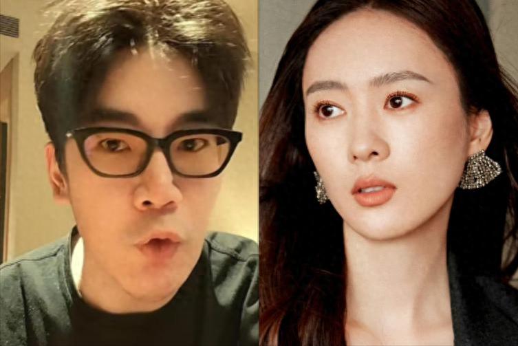 国家出手，京圈富少被判入狱，牵连商界大佬，与童瑶关系早有真相 