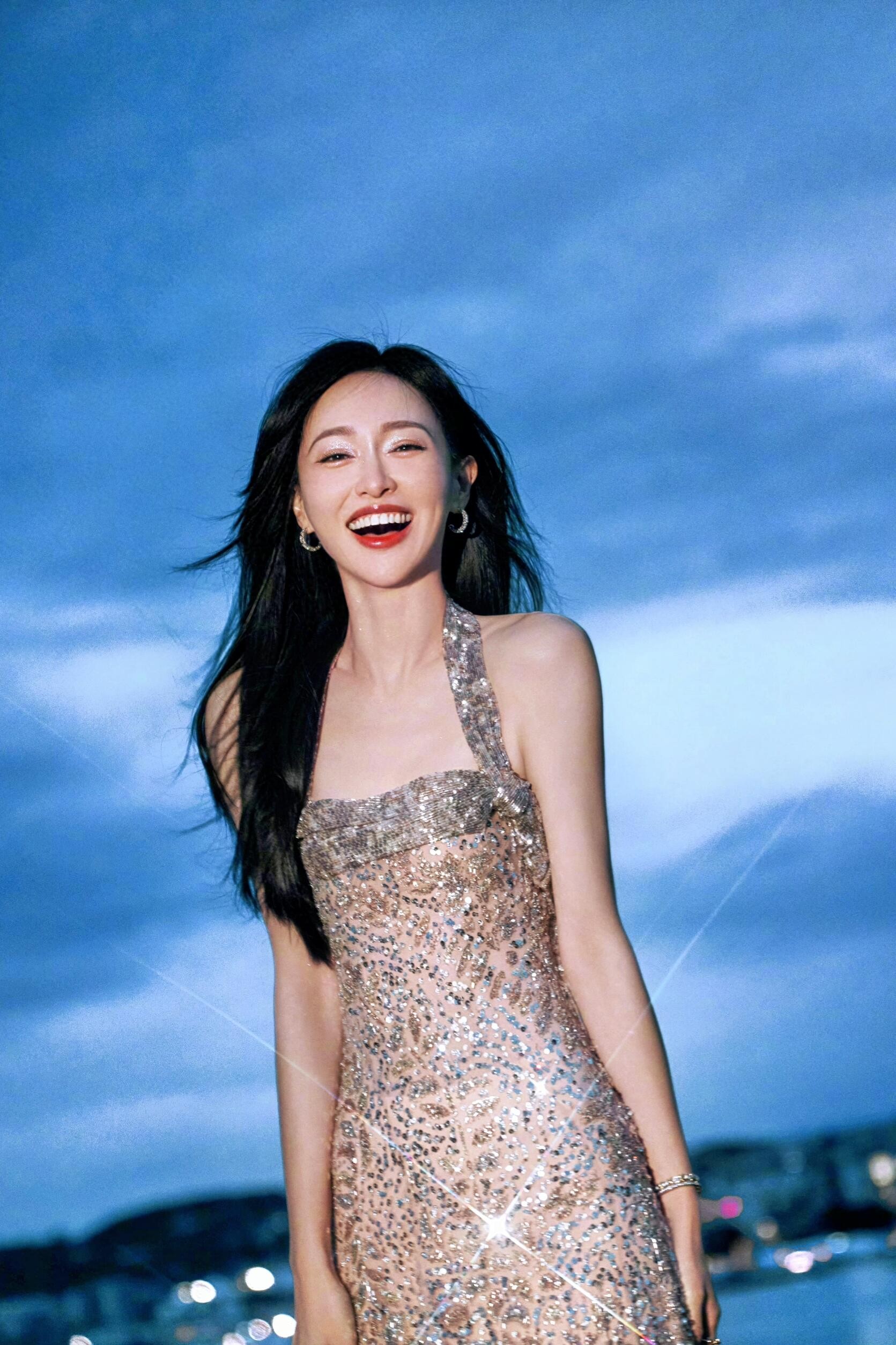 唐嫣｜从紫萱到汪小姐，演艺路上的华丽蜕变 