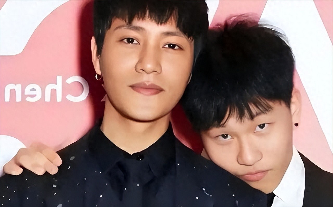 这些年，我们都被他骗了！陈坤儿子的生母，早在14年前就公开了 