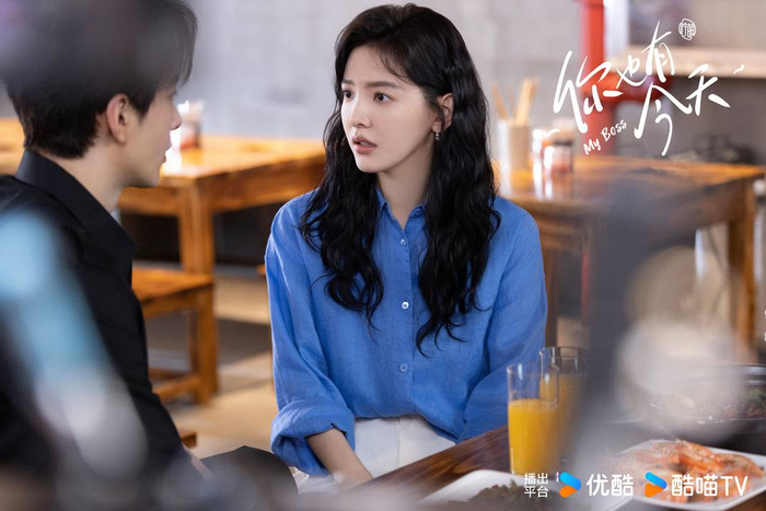  《你也有今天》剧照