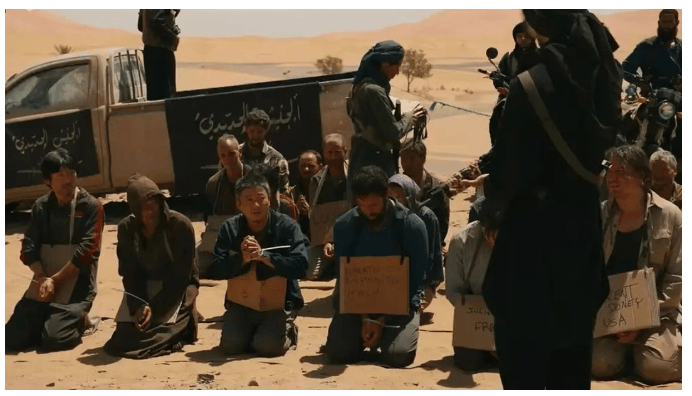 好片不该被埋没，优质的现实主义战争片更值得被看见。《用武之地》用实力证明，票房从来不是衡量影片好坏的唯一标准，7.4分的口碑，早已证明它的价值。即便票房遇冷，它依旧是年度值得细品的战争片佳作，这份被严重低估的诚意，值得更多观众静下心来，感受它的力量与温度。