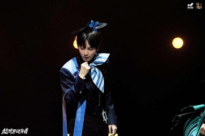 王俊凯剧照。出品方供图