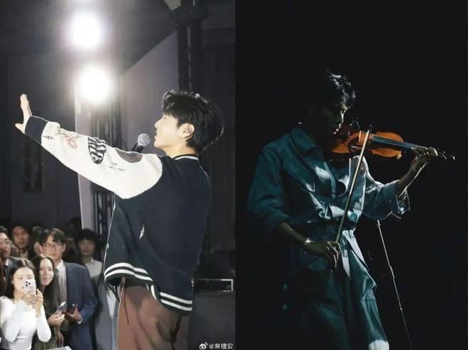 (图片来源于以往演出资料)
