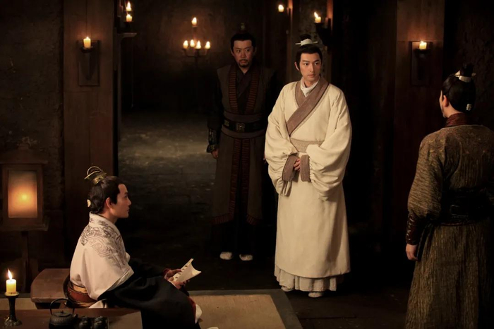 来源:正午阳光影业、公开资料等