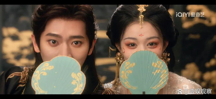 长剧版《成何体统》截图